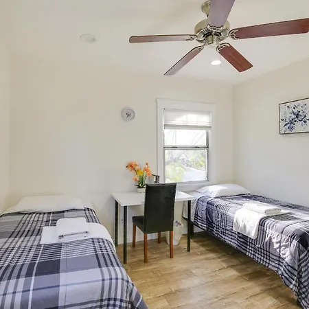 Sunny California Retreat Near Knotts Berry Farm! Apartamento